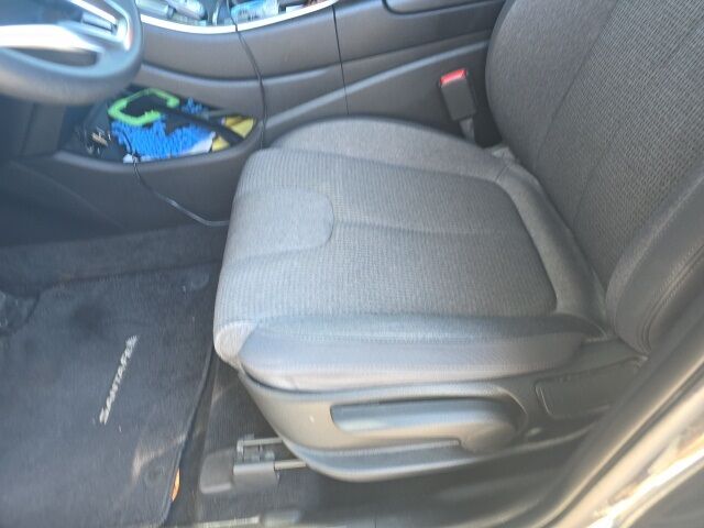 2023 Hyundai Santa Fe SE St. Augustine FL