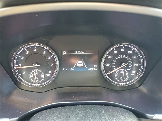 2023 Hyundai Santa Fe SE St. Augustine FL