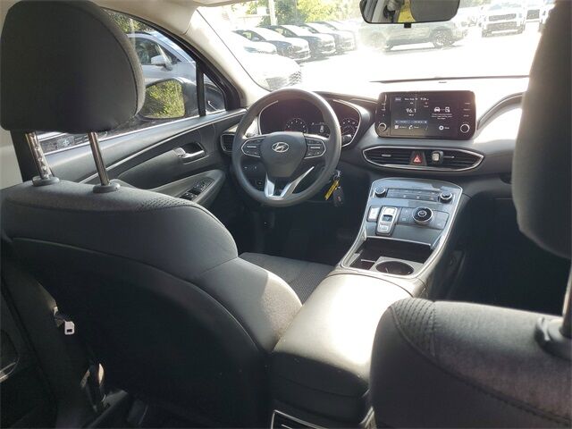 2023 Hyundai Santa Fe SE St. Augustine FL