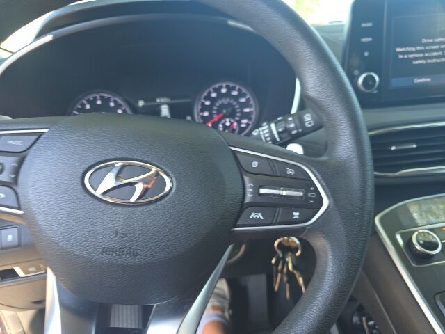 2023 Hyundai Santa Fe SE St. Augustine FL