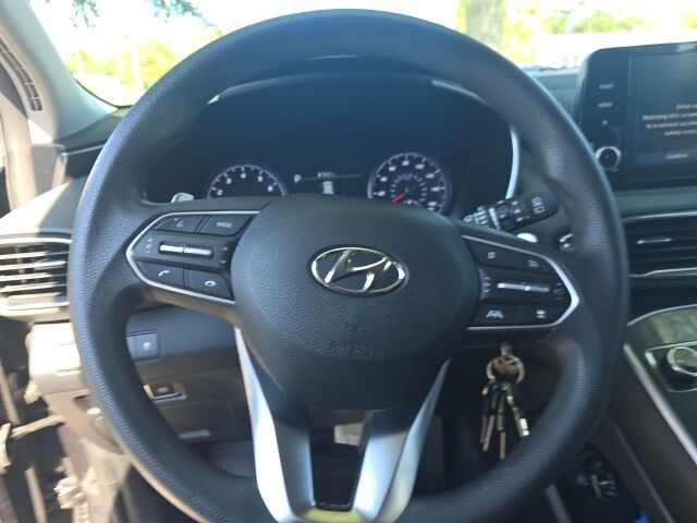 2023 Hyundai Santa Fe SE St. Augustine FL