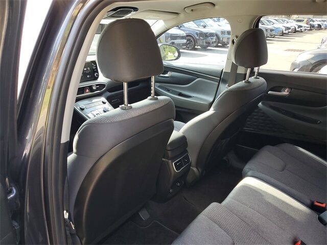 2023 Hyundai Santa Fe SE St. Augustine FL
