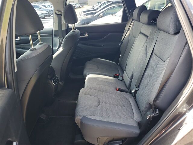 2023 Hyundai Santa Fe SE St. Augustine FL