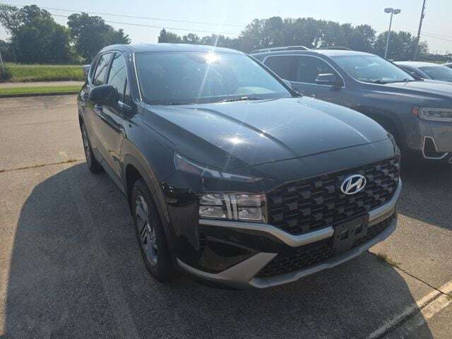 2023 Hyundai Santa Fe SE Cape Girardeau MO
