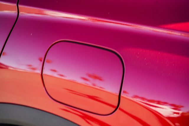 2023 Hyundai Santa Fe SE Moreno Valley CA