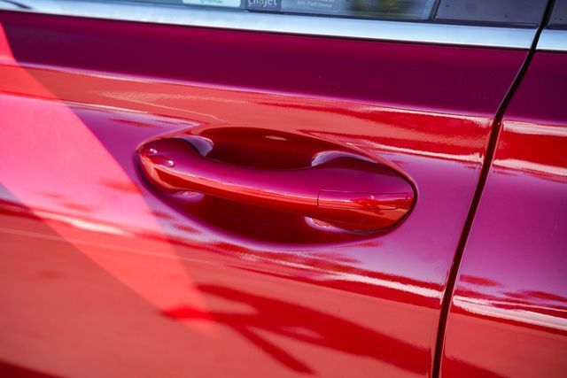 2023 Hyundai Santa Fe SE Moreno Valley CA