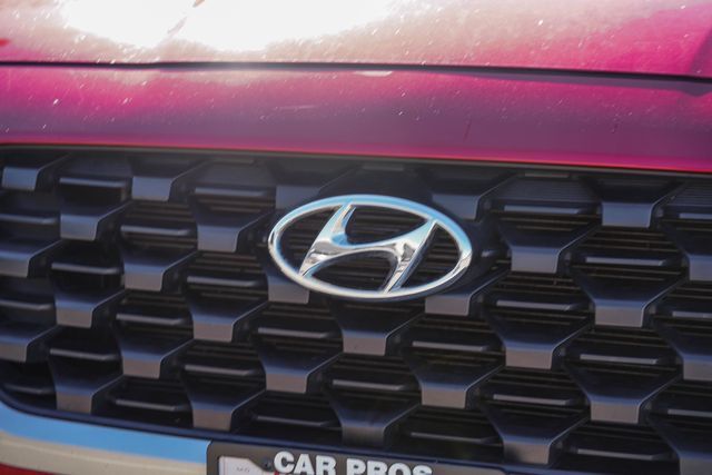 2023 Hyundai Santa Fe SE Moreno Valley CA