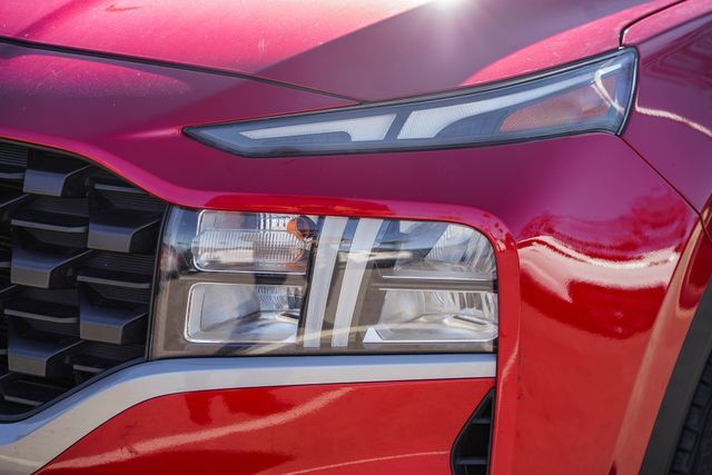 2023 Hyundai Santa Fe SE Moreno Valley CA