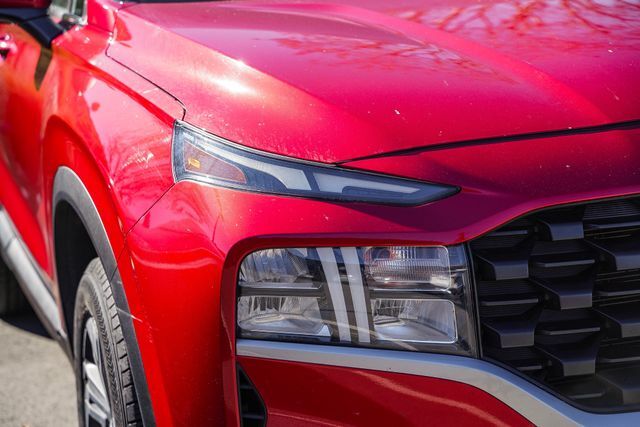 2023 Hyundai Santa Fe SE Moreno Valley CA