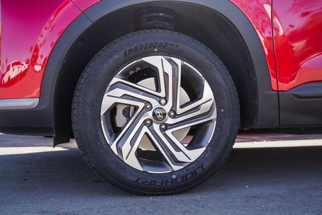 2023 Hyundai Santa Fe SE Moreno Valley CA