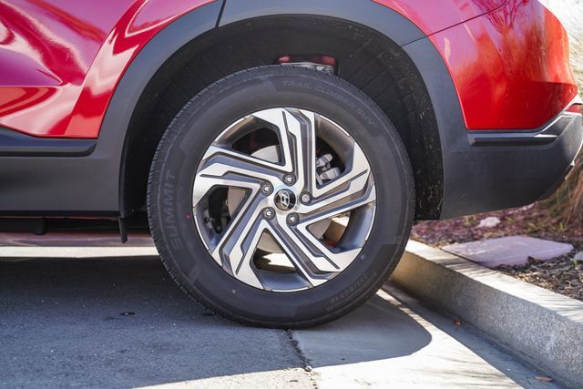 2023 Hyundai Santa Fe SE Moreno Valley CA