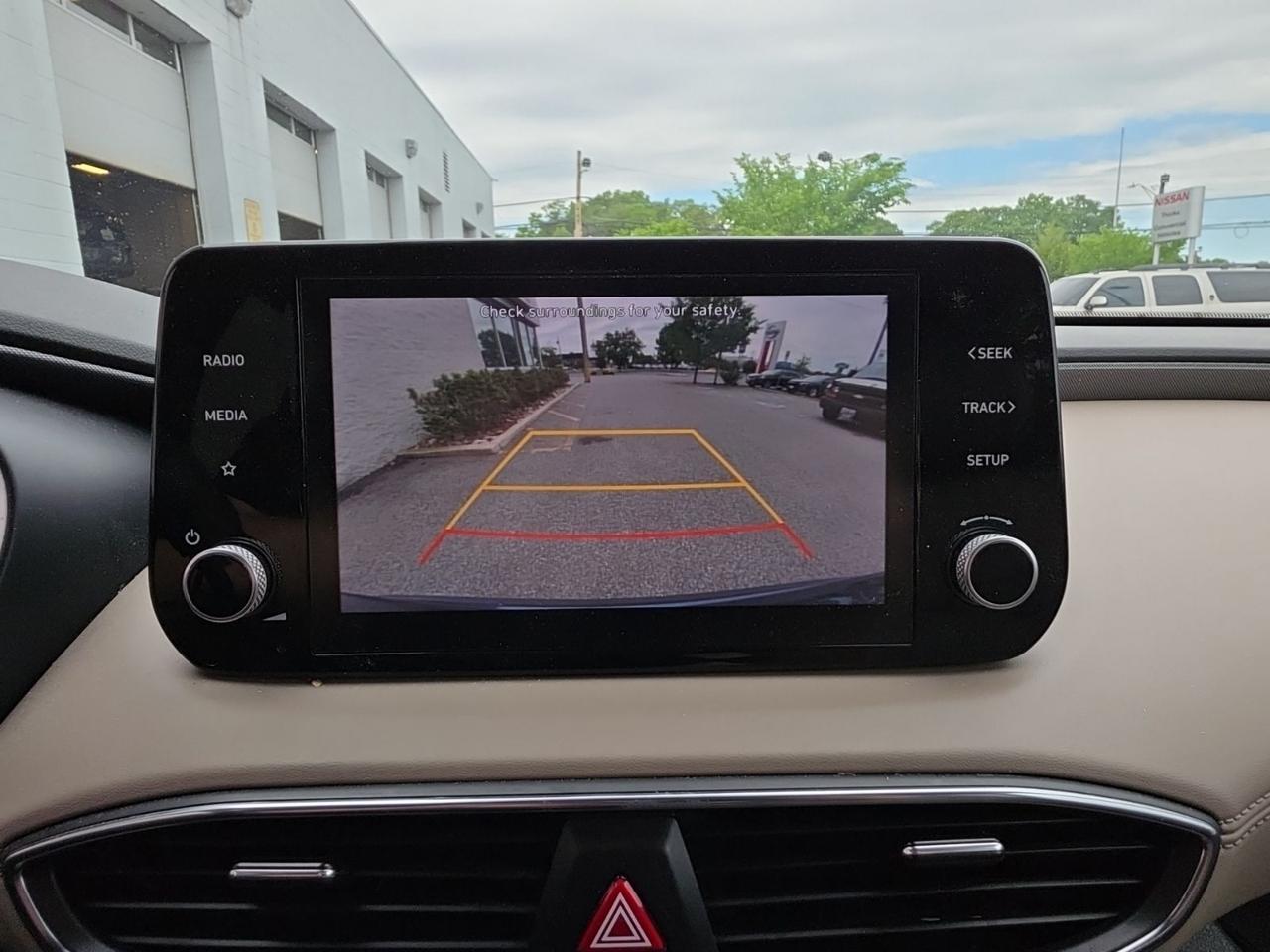 2023 Hyundai Santa Fe SE Glen Burnie MD