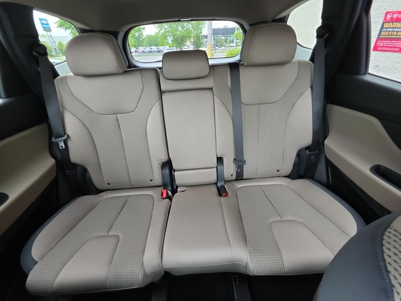 2023 Hyundai Santa Fe SE Glen Burnie MD