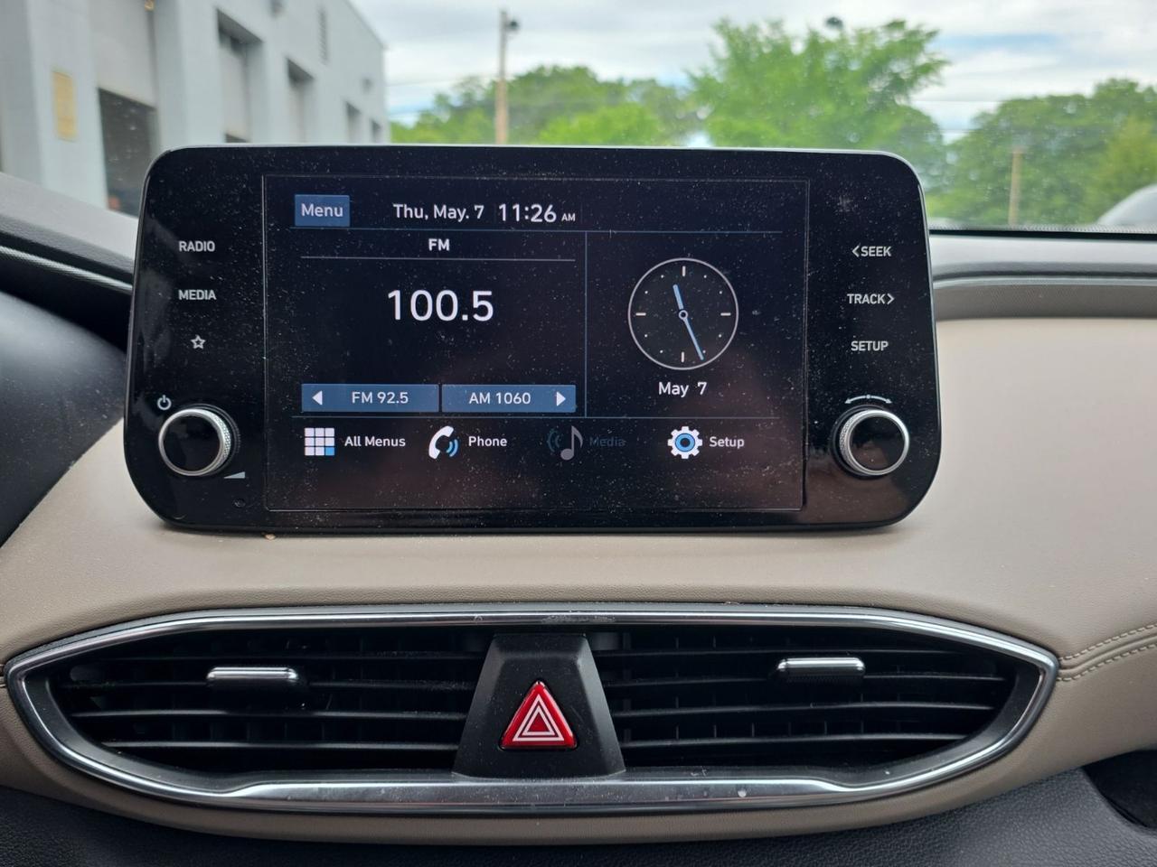 2023 Hyundai Santa Fe SE Glen Burnie MD