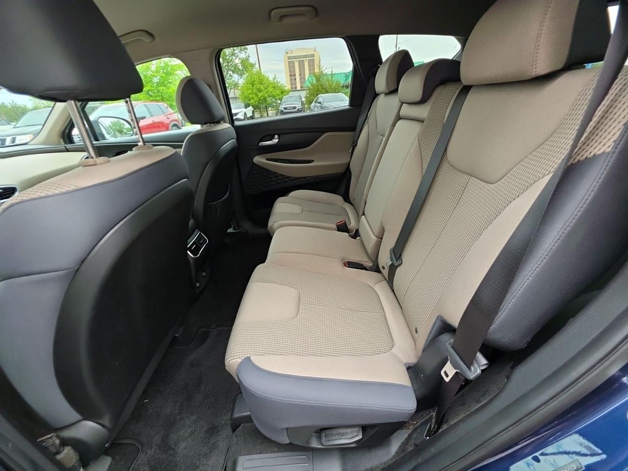 2023 Hyundai Santa Fe SE Glen Burnie MD