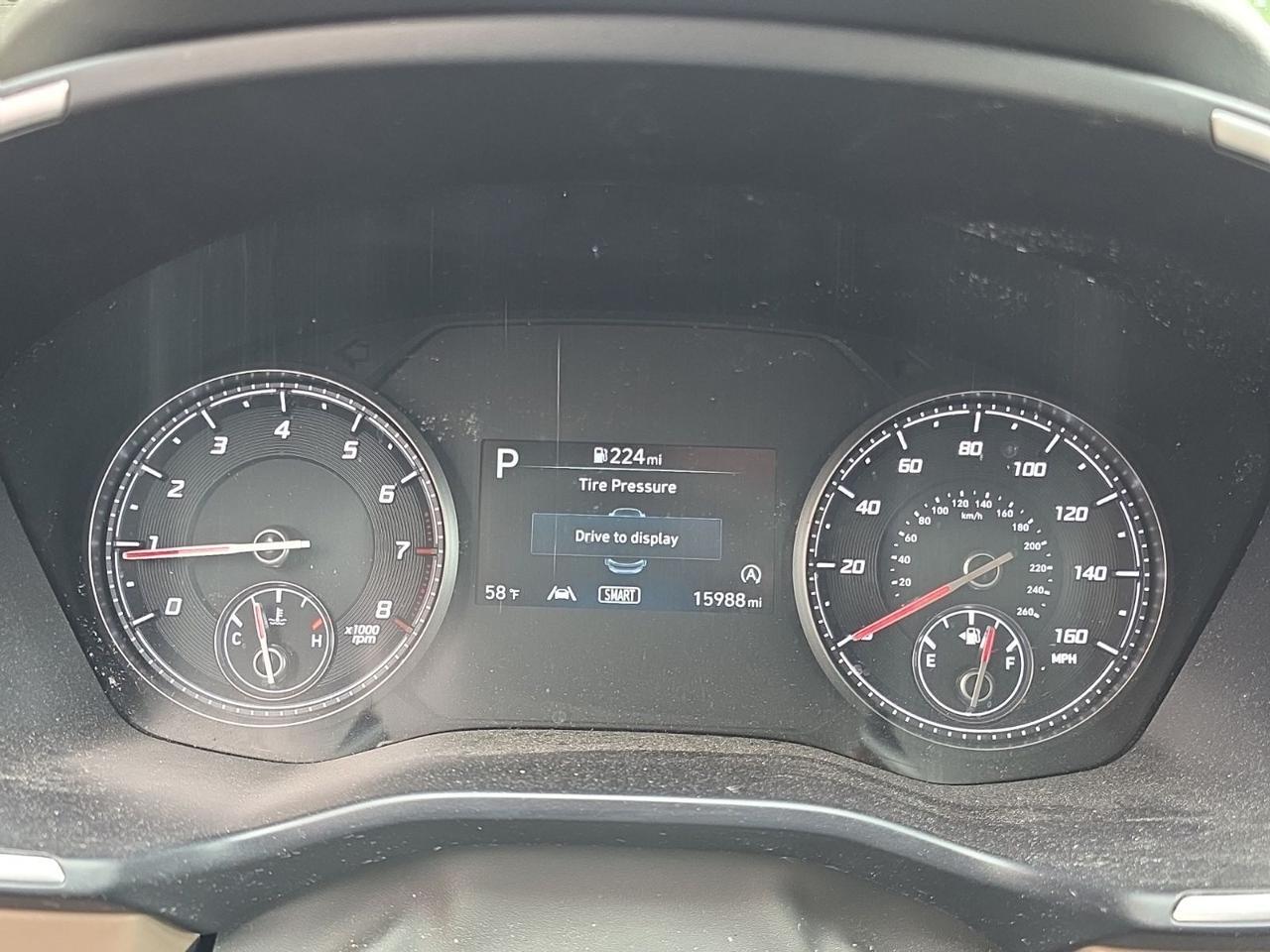 2023 Hyundai Santa Fe SE Glen Burnie MD