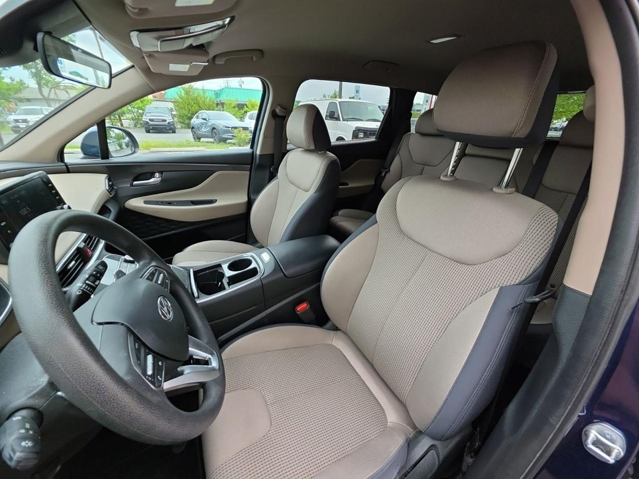 2023 Hyundai Santa Fe SE Glen Burnie MD