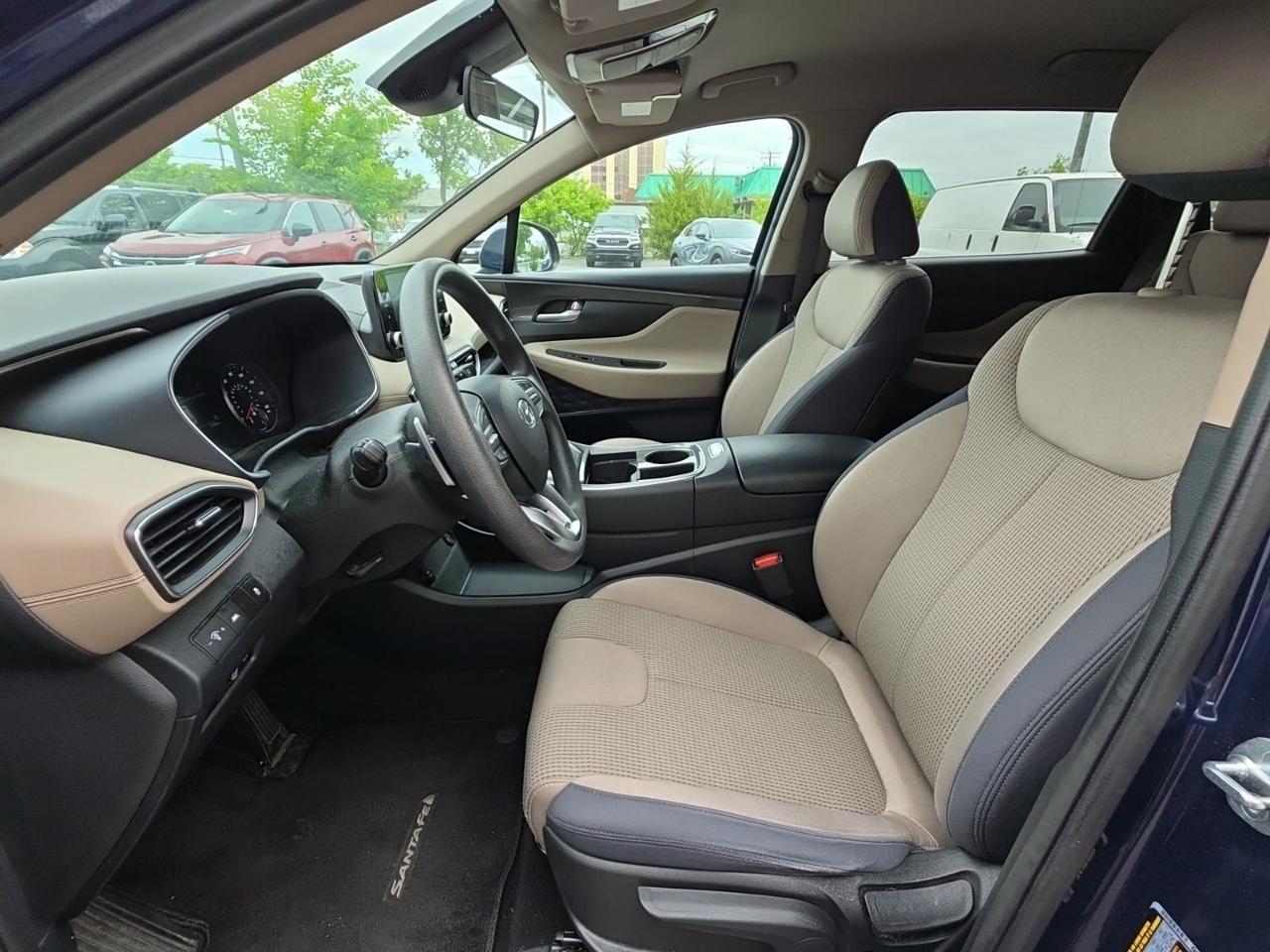 2023 Hyundai Santa Fe SE Glen Burnie MD