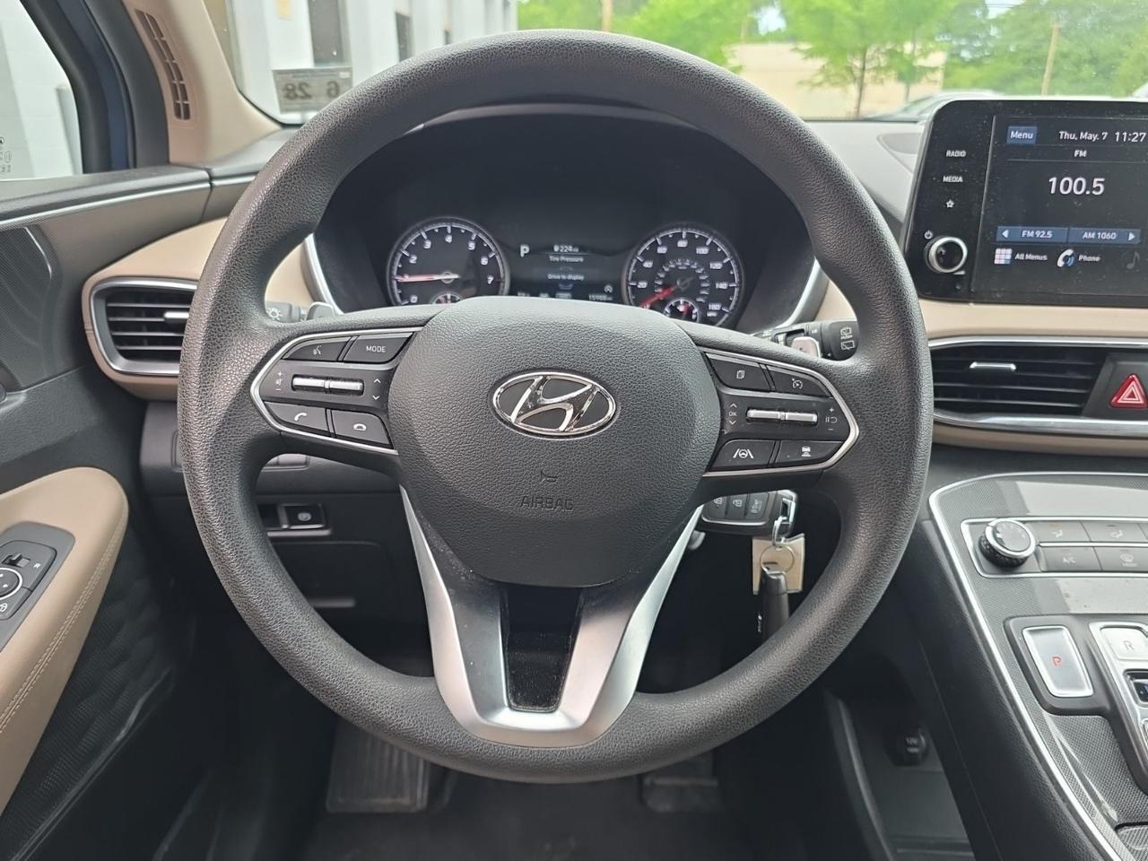 2023 Hyundai Santa Fe SE Glen Burnie MD