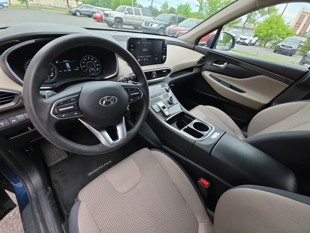 2023 Hyundai Santa Fe SE Glen Burnie MD