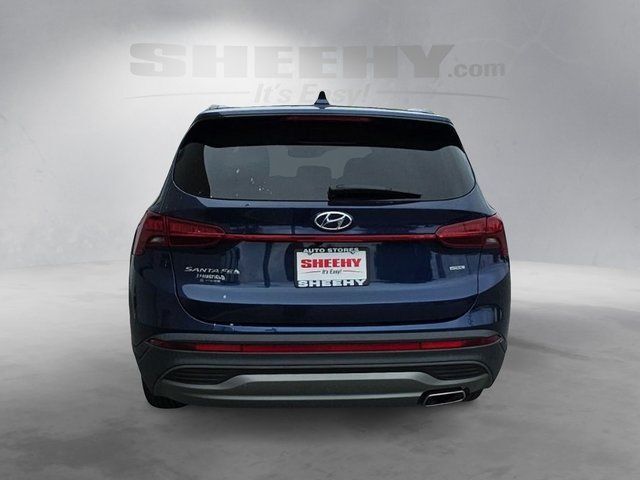 2023 Hyundai Santa Fe SE Glen Burnie MD