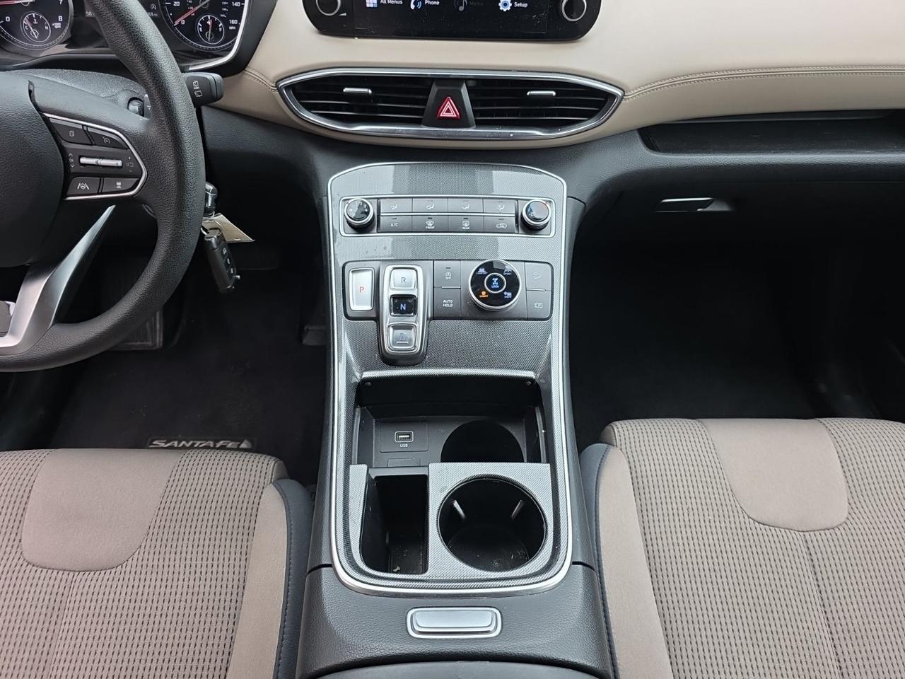 2023 Hyundai Santa Fe SE Glen Burnie MD