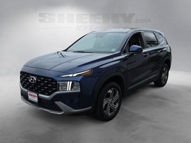 2023 Hyundai Santa Fe SE Glen Burnie MD