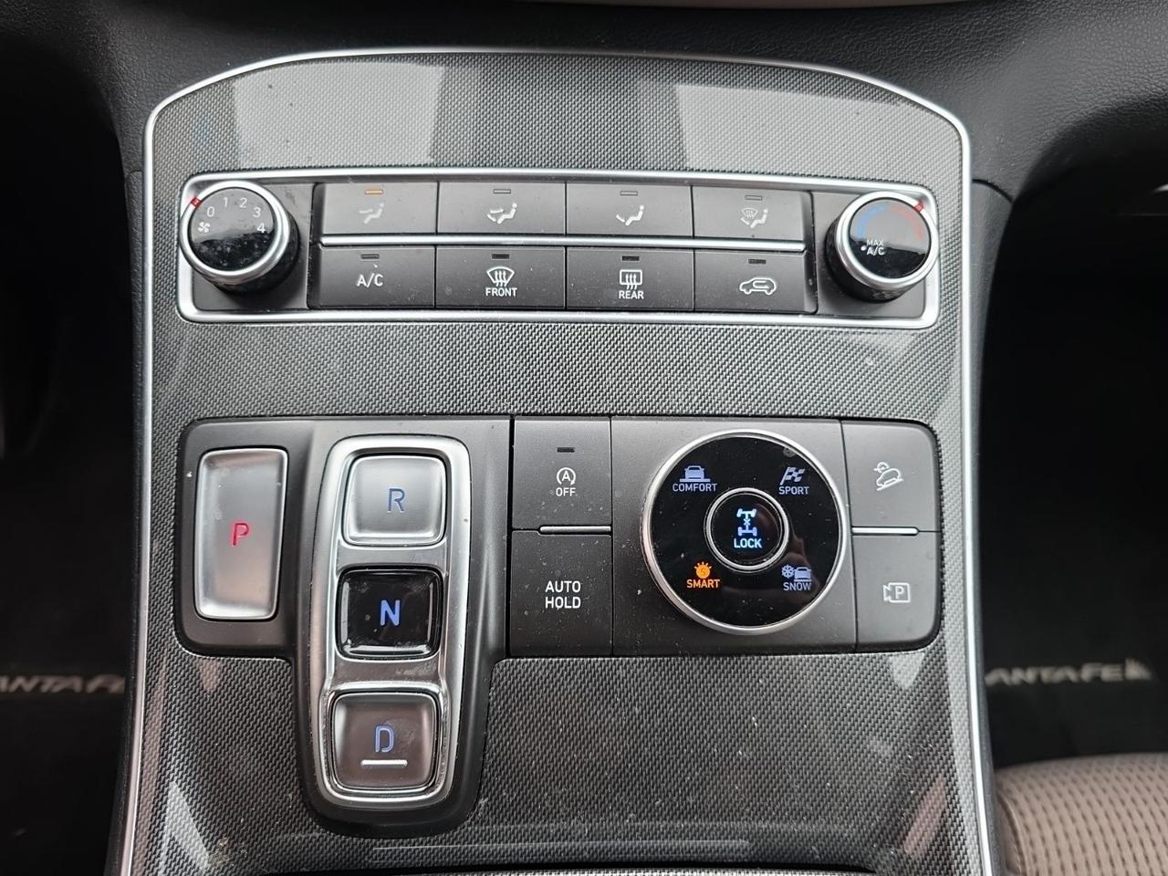 2023 Hyundai Santa Fe SE Glen Burnie MD