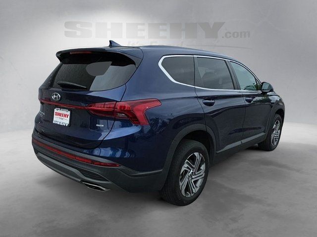 2023 Hyundai Santa Fe SE Glen Burnie MD