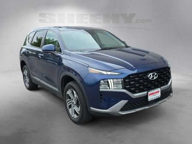 2023 Hyundai Santa Fe SE Glen Burnie MD