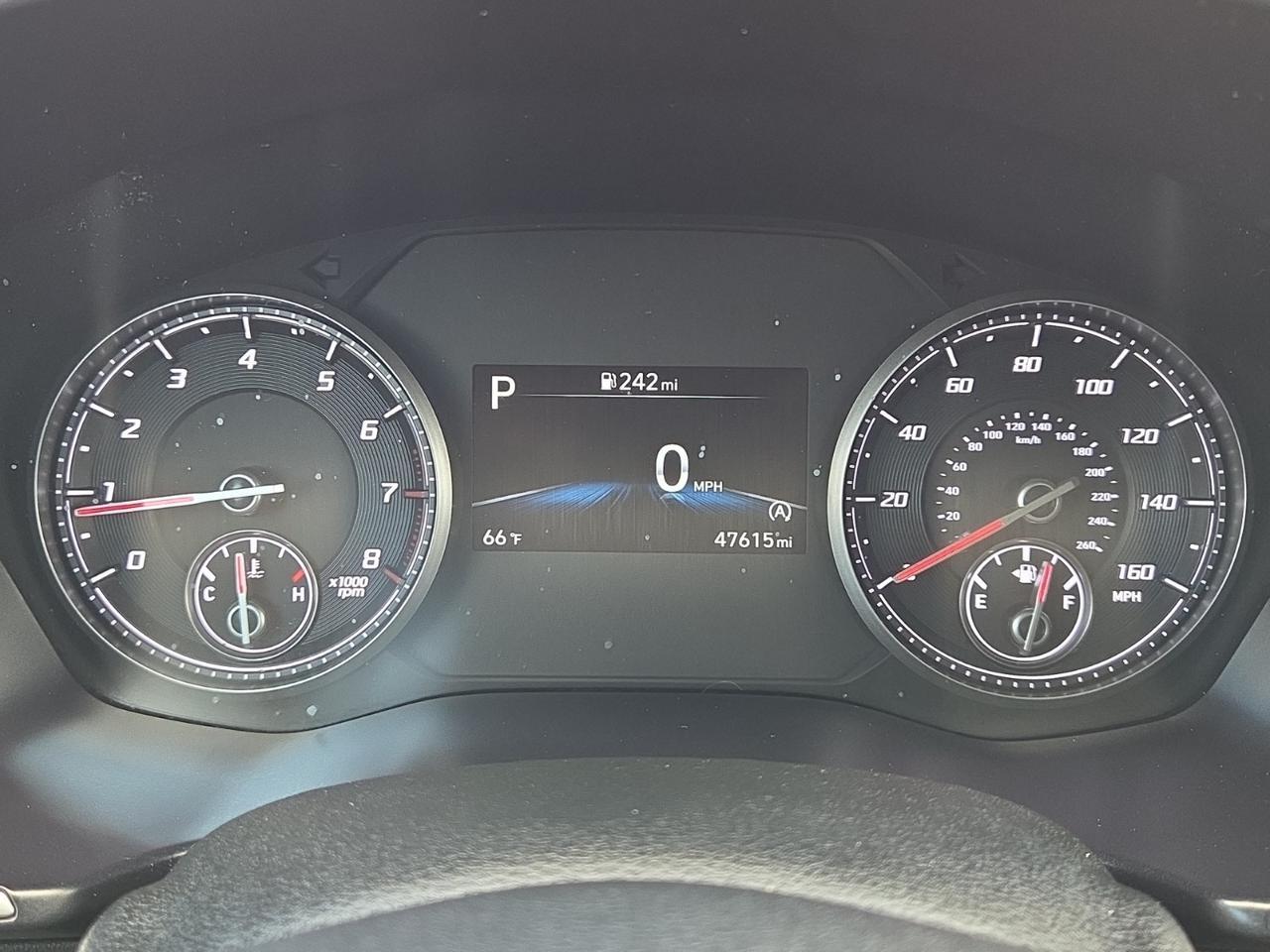 2023 Hyundai Santa Fe SE Waldorf MD