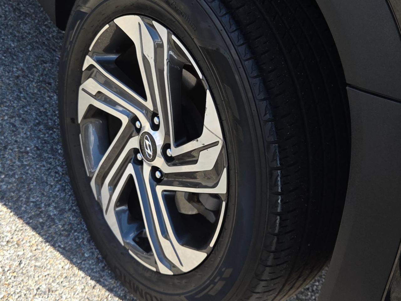 2023 Hyundai Santa Fe SE Waldorf MD