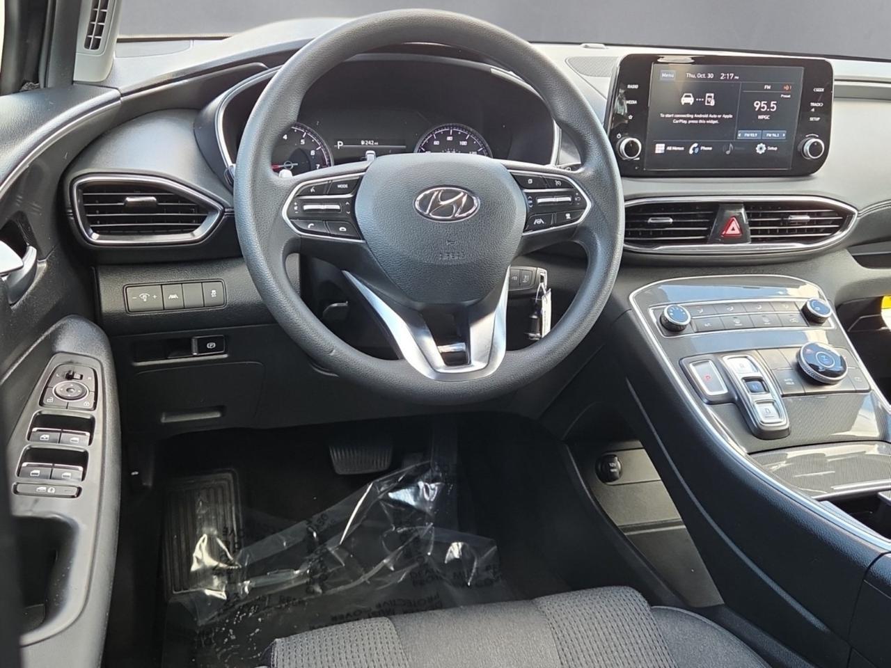 2023 Hyundai Santa Fe SE Waldorf MD