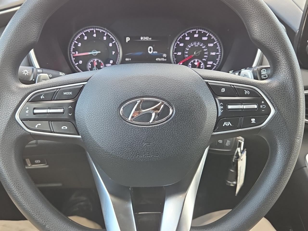 2023 Hyundai Santa Fe SE Waldorf MD