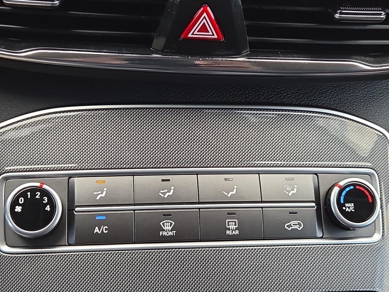 2023 Hyundai Santa Fe SE Waldorf MD