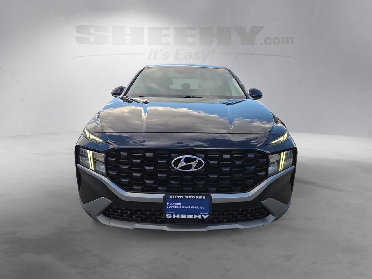 2023 Hyundai Santa Fe SE Waldorf MD