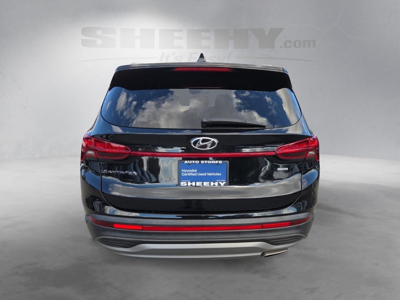 2023 Hyundai Santa Fe SE Waldorf MD