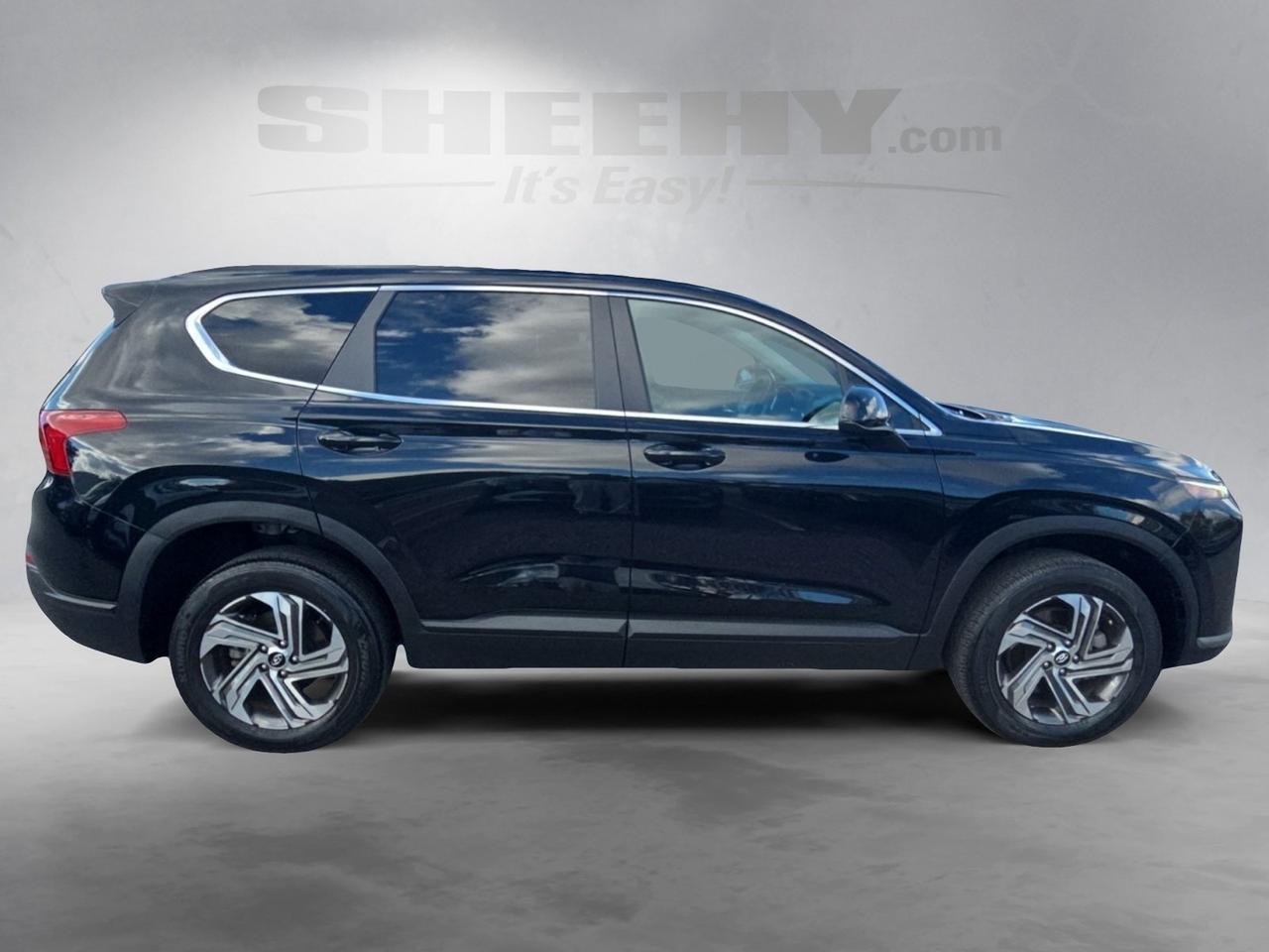 2023 Hyundai Santa Fe SE Waldorf MD