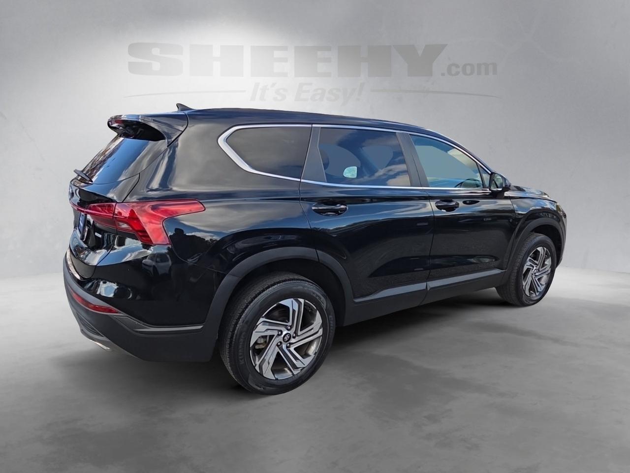 2023 Hyundai Santa Fe SE Waldorf MD