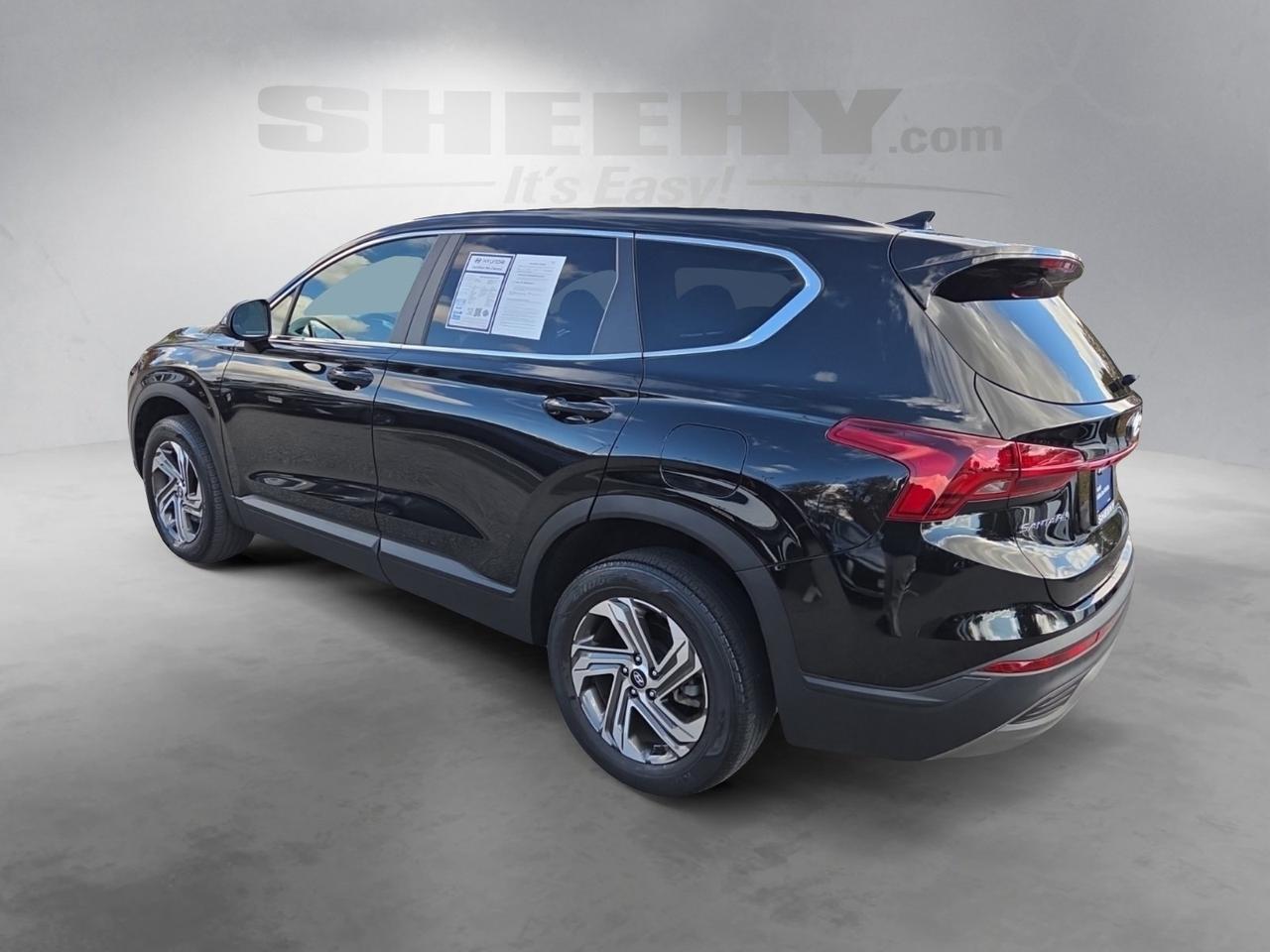 2023 Hyundai Santa Fe SE Waldorf MD