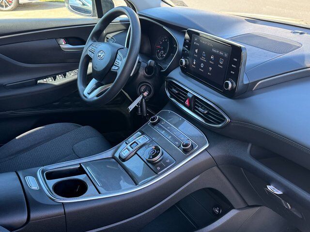 2023 Hyundai Santa Fe SE Springfield VA