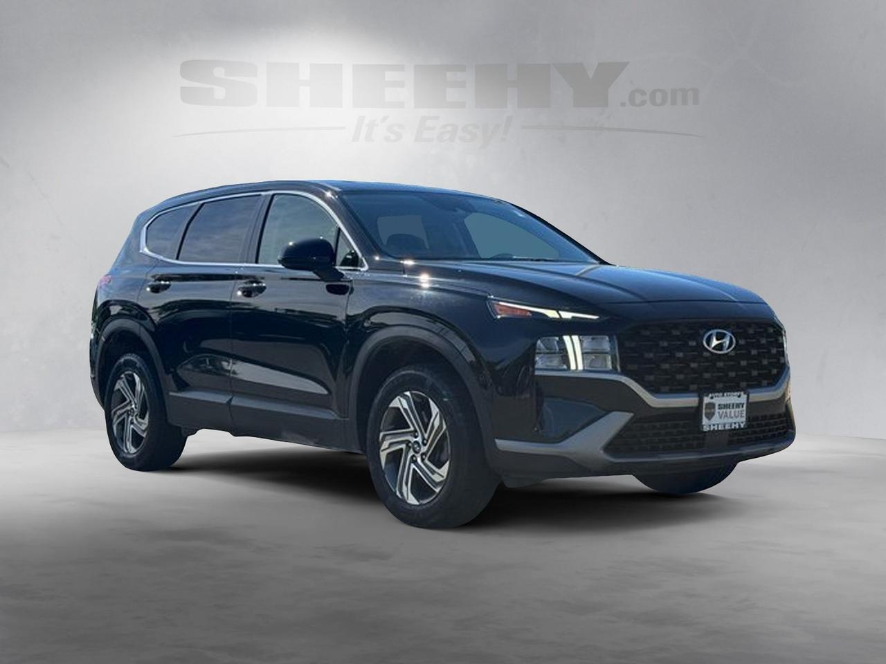 2023 Hyundai Santa Fe SE Springfield VA