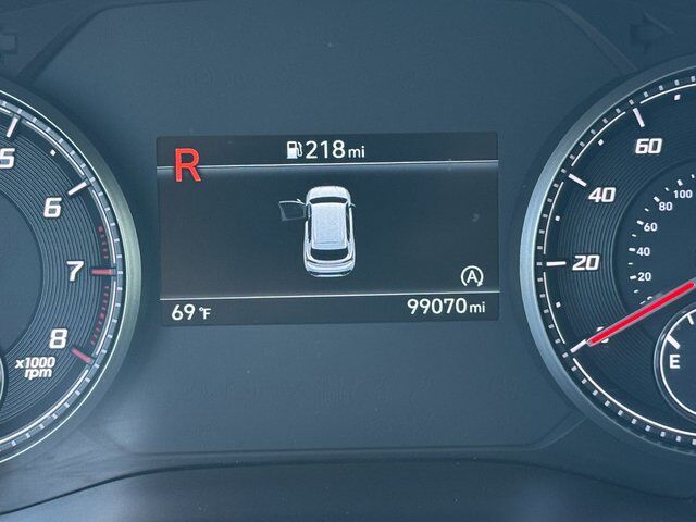 2023 Hyundai Santa Fe SE Springfield VA