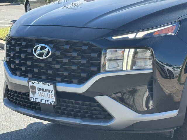 2023 Hyundai Santa Fe SE Springfield VA