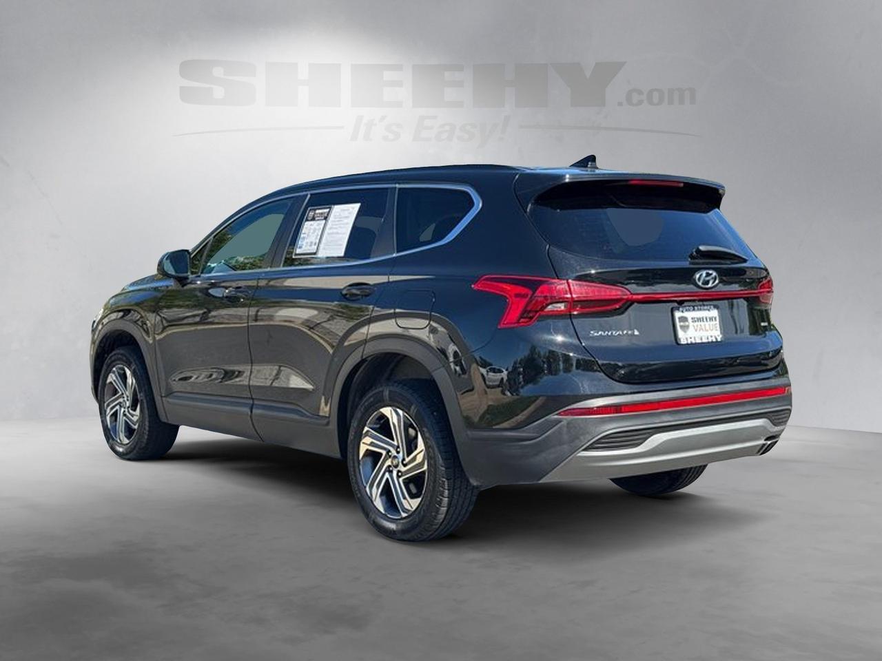 2023 Hyundai Santa Fe SE Springfield VA