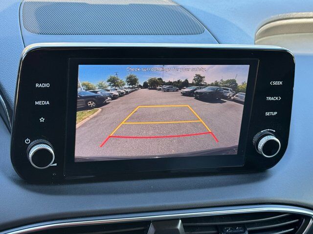2023 Hyundai Santa Fe SE Springfield VA