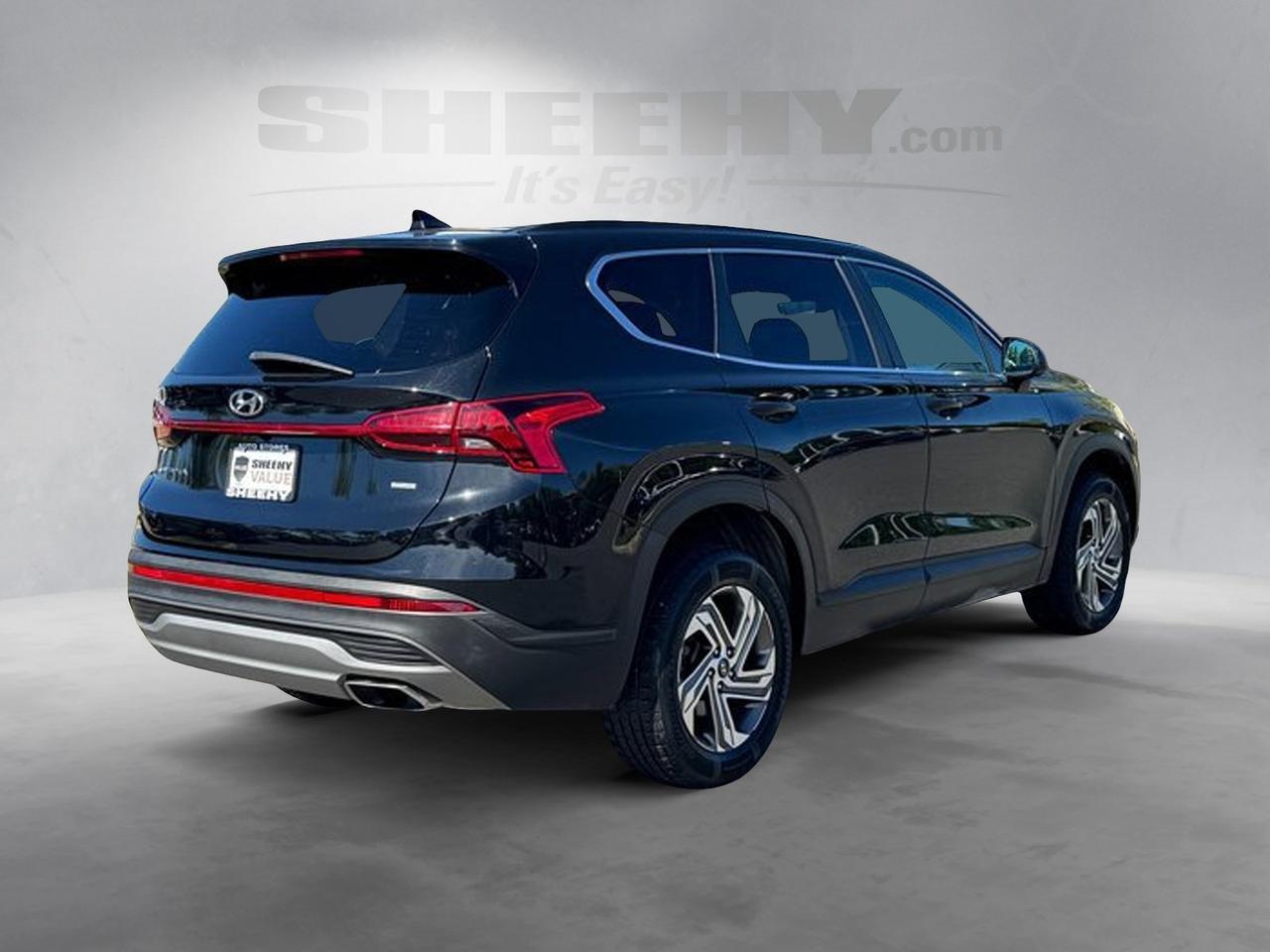 2023 Hyundai Santa Fe SE Springfield VA