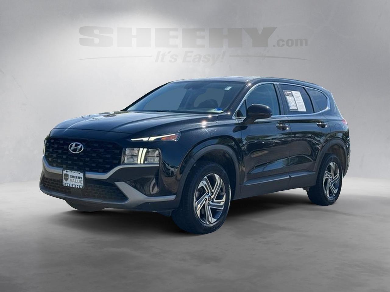 2023 Hyundai Santa Fe SE Springfield VA