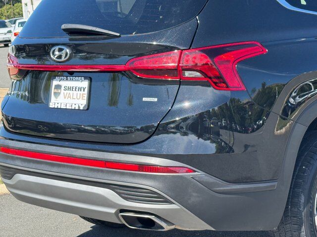 2023 Hyundai Santa Fe SE Springfield VA