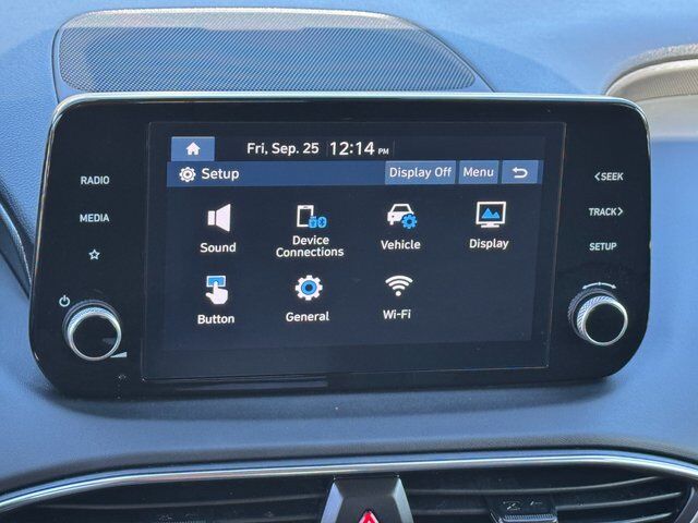 2023 Hyundai Santa Fe SE Springfield VA